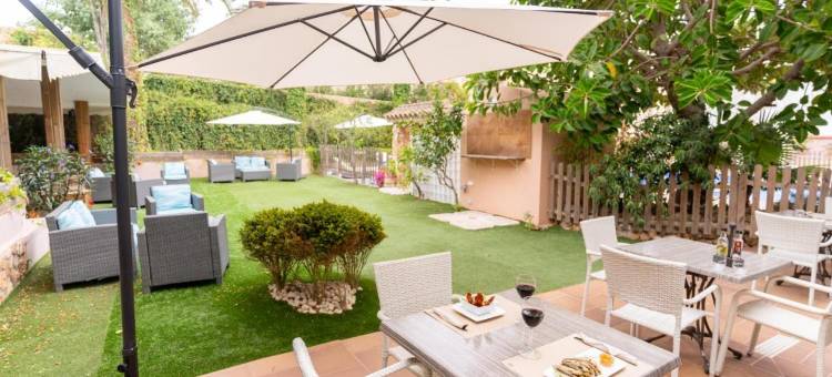 皇家生活风尚公寓(Apartamentos Royal Life)图片