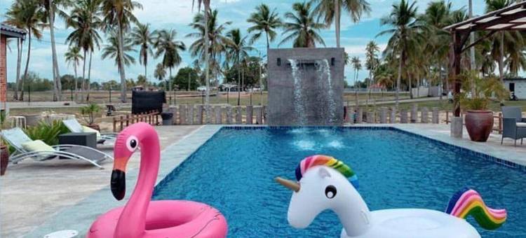 Sekepeng Penarek图片