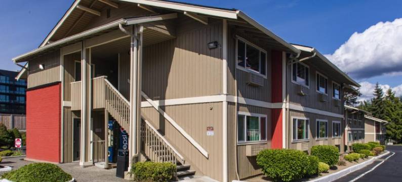 科奇曼旅馆(Coachman Inn)图片