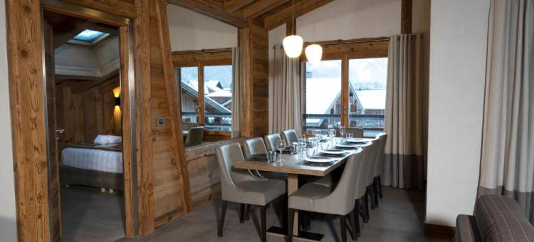 水晶玉酒店(MGM Hôtels & Résidences - Résidence le Cristal de Jade)图片