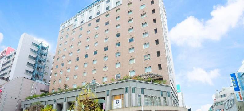 立川华盛顿酒店(Tachikawa Washington Hotel)图片