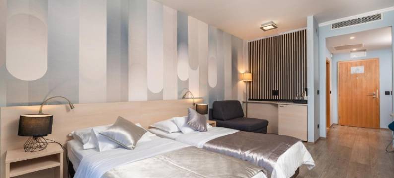 伯克利酒店及水疗中心(Berkeley Hotel)图片