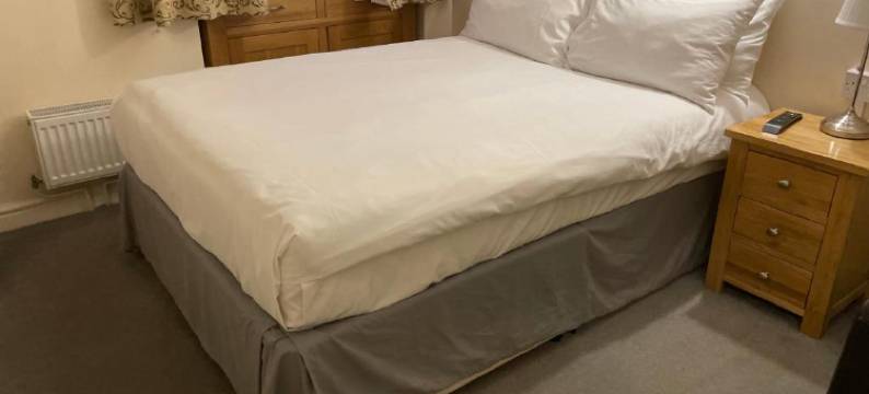 桥农场旅馆(Bridge Farm Guesthouse Rooms)图片