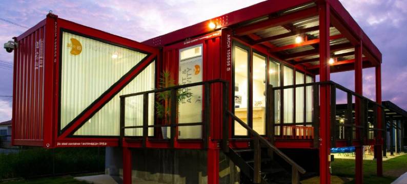 巴布亚岛度假村(Painushima Resort)图片