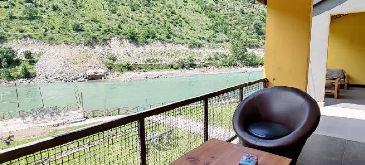 贝拉度假村(Bela Resorts Naran)图片