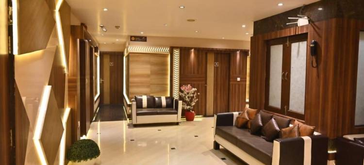 皇家别墅酒店(Hotel Royal Cottage)图片