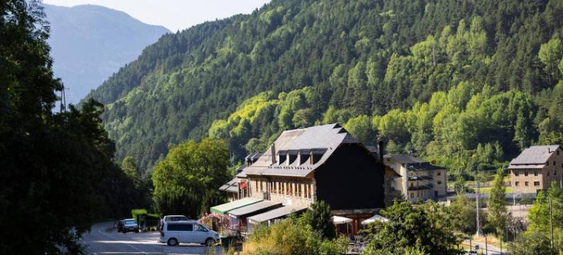 PAÑART 旅馆(Hostal Pañart)图片