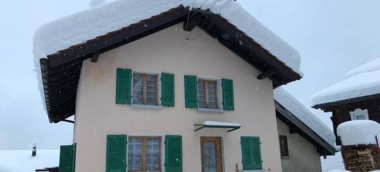 Chalet del Sole阳光小屋(Chalet del Sole)图片