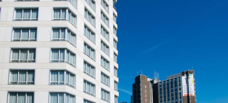 The Originals Residence, Paris Sud Villejuif图片