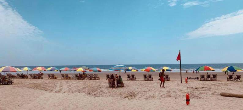 Hostal Mamacocha图片