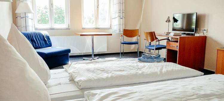 Komenský Gäste- Und Tagungshaus图片