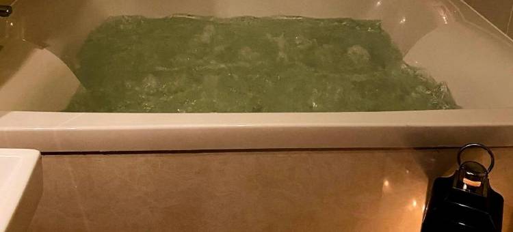 磨坊屋酒店(The Mill House Hotel)图片