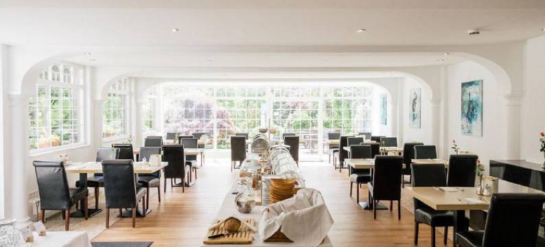 林登纳尔酒店(Hotel Lindenallee)图片