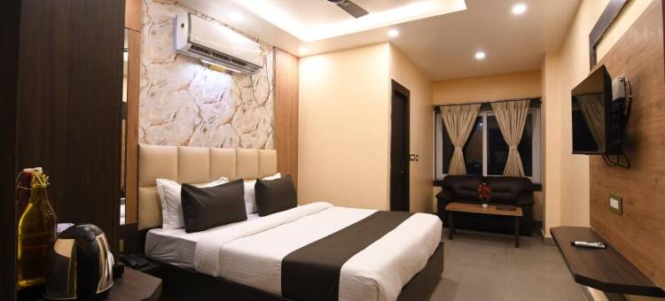 N B Sonar Bangla Hotel图片