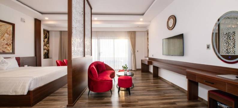 莱万酒店(Levan Hotel)图片