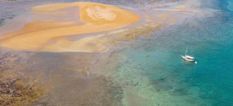 巴伊亚海滩科卡尔旅馆(Kokar Casa Hotel - Santo André)图片