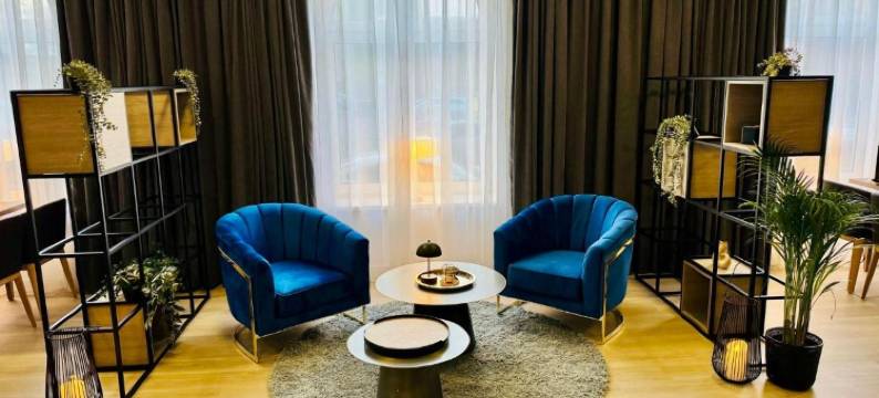 多梅罗威廉港酒店(Dormero Hotel Wilhelmshaven)图片