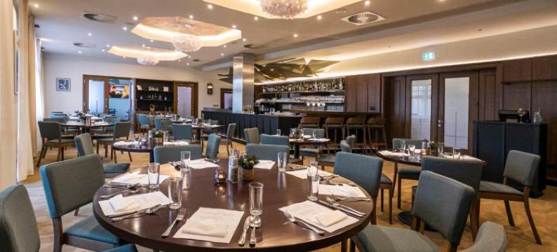 司徒坦克酒店(Hotel Studanka)图片