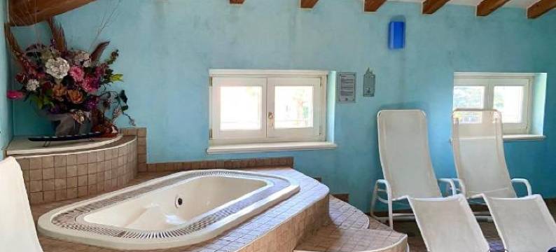 奥利沃酒店(Hotel Olivo)图片