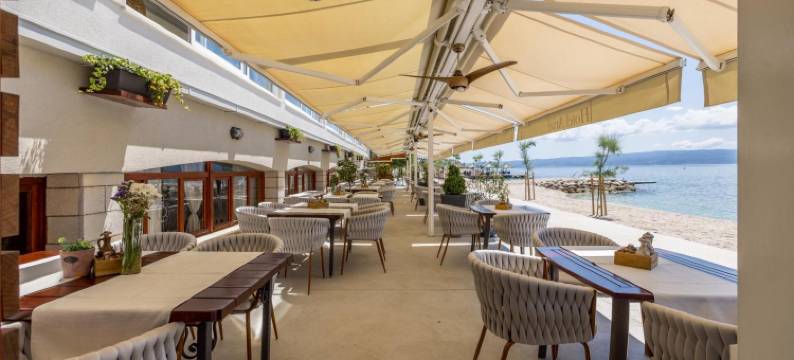 阿里亚酒店(Hotel Aria)图片