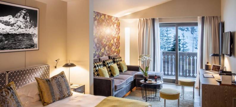 希尔米塔吉罗莱夏朵(意大利)Hotel Hermitage Relais & Châteaux(Hotel Hermitage Relais & Châteaux)图片