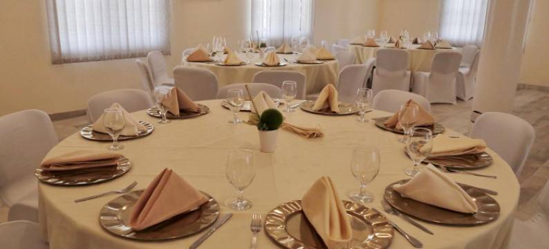 伊登维尔酒店暨行政训练中心(Eden Vale Hotel)图片