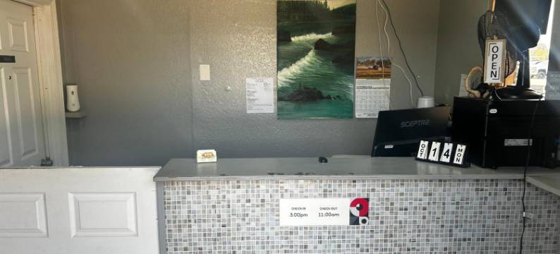 马车夫的旅馆及套房(Coachman's Inn & Suites)图片