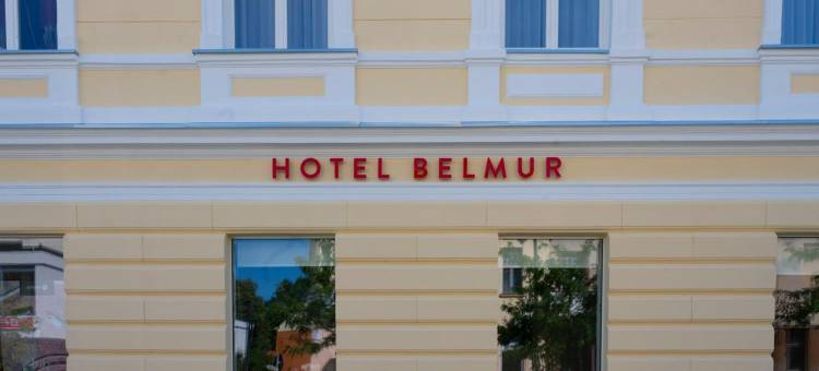 贝尔穆酒店(Hotel Belmur)图片