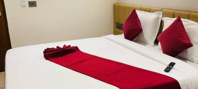Hotel Emora Tree图片