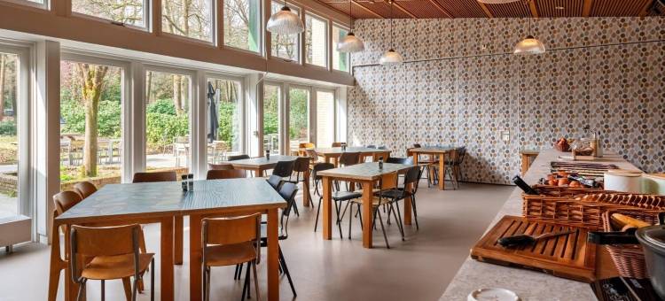 阿培尔顿好住旅馆(Stayokay Hostel Apeldoorn - Fully Renovated March 2026)图片
