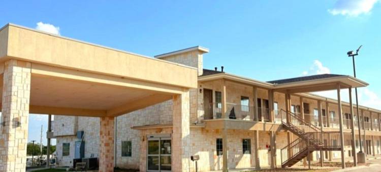 韦斯特伍德旅馆长期住宿冈萨雷斯TX(Westwood Inn Extended Stay Gonzales TX)图片
