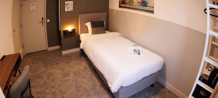 赖森城酒店(Stadshotel Rijssen)图片