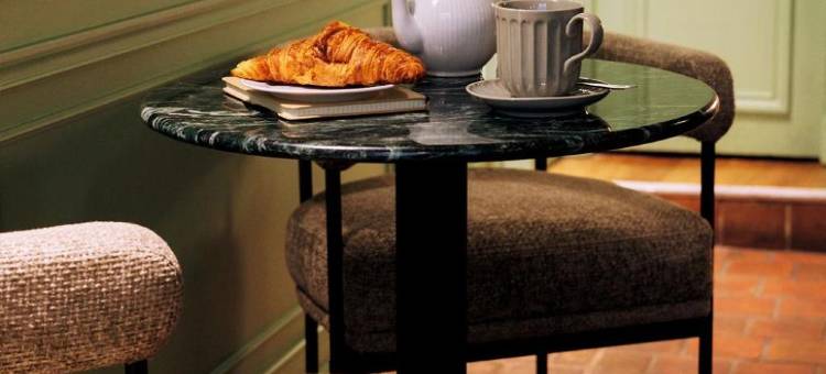 弗勒里酒店-圣日耳曼德佩区(Hotel de Fleurie - Saint-Germain-Des-Pres)图片
