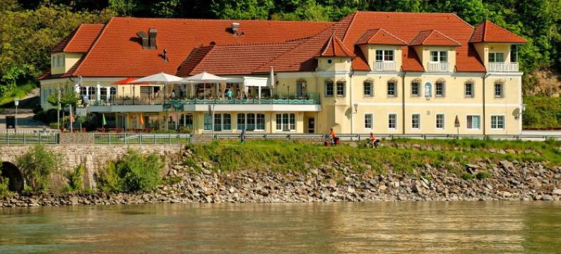 瓦豪住宅酒店(Romantikhotel Residenz Wachau)图片