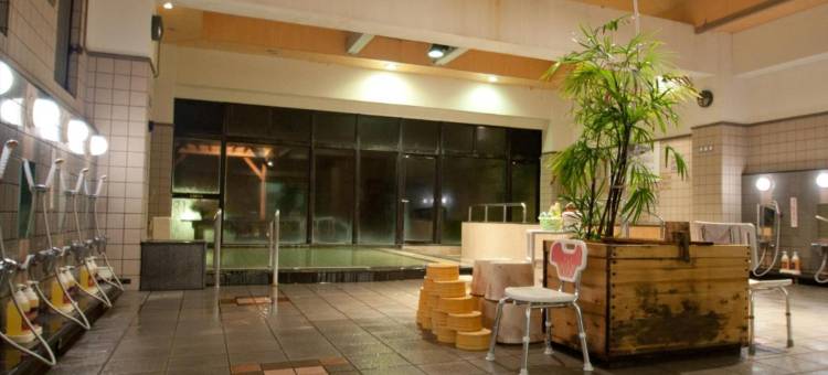 福尔克罗洛花卷东和酒店(Hotel Folkloro Hanamakitowa)图片