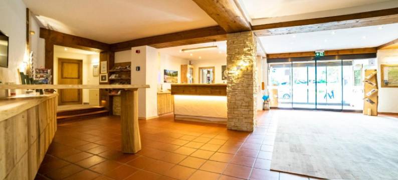 松嫩霍夫公园酒店(Parkhotel Sonnenhof)图片