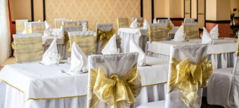 祖穆拉特酒店(Hotel Zumrat)图片