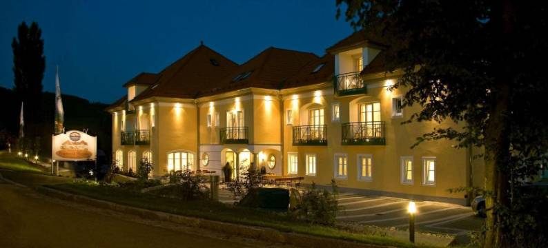 巴耶瓦德住宅阿肯森特酒店(AKZENT Hotel Bayerwald-Residenz)图片