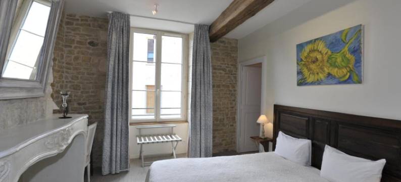 马吕斯酒店(Le Marius)图片