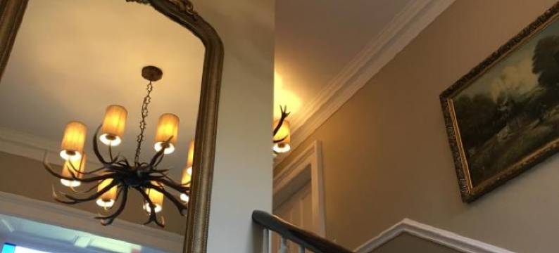 亨廷顿民宿(The Huntingdon)图片