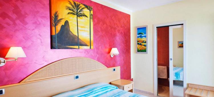 拉特拉蒙塔纳酒店(Hotel la Tramontana)图片