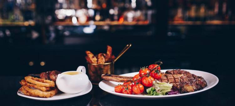 The County Aparthotel New图片