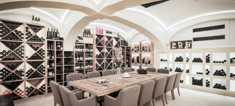 日格勒皇家高级酒店(Hotel Rigele Royal Superior)图片