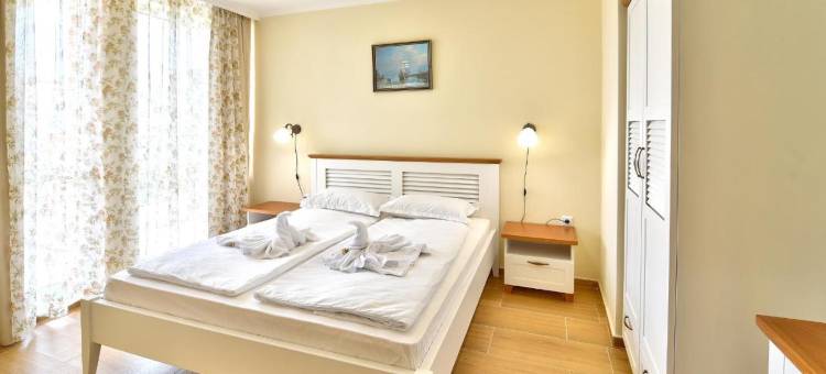 塞雷纳皇宫家庭酒店(Sirena Palace Family Hotel)图片