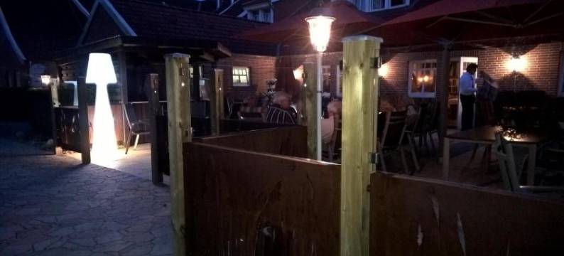 拉滕玛什餐厅酒店(Hotel Restaurant Lathener Marsch)图片