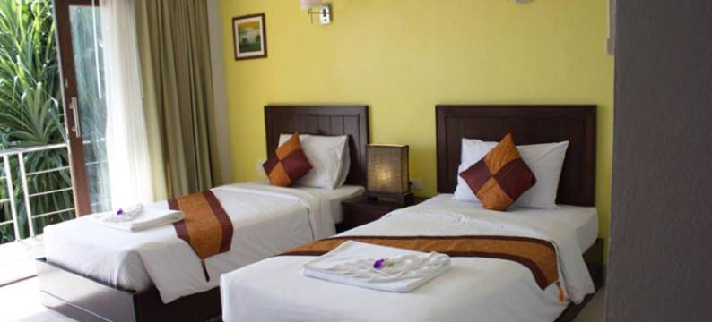 柯光海景度假村(Koh Kwang Seaview)图片