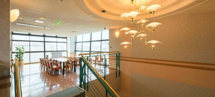 皇家附楼酒店(Annex Royal Hotel)图片