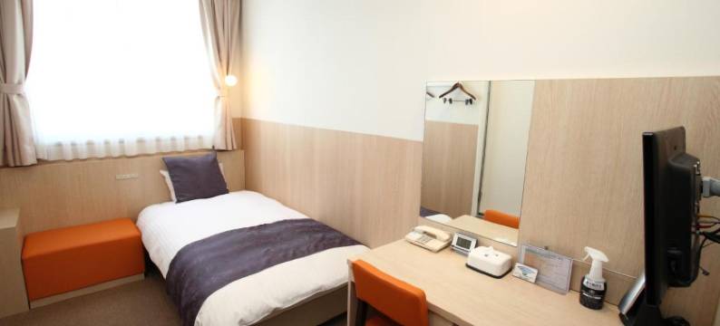 新指挥官酒店-大阪寝屋川(New Commander Hotel Osaka Neyagawa)图片