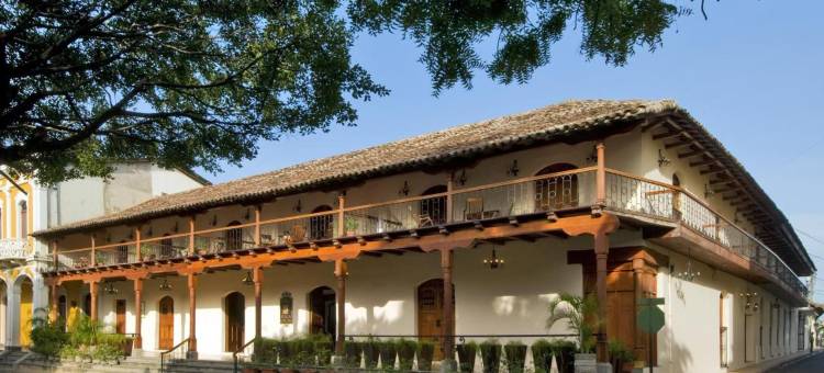 科隆广场酒店(Hotel Plaza Colon - Granada Nicaragua)图片