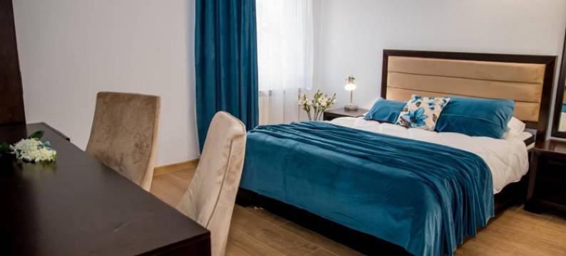 Thr 中央酒店(Hotel THR Center)图片